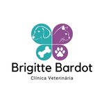 Brigitte Pet Logo